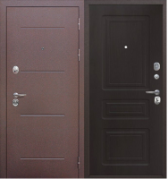 ТОЛСТЯК МЕДНЫЙ АНТИК / ВЕНГЕ