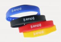 RFID- БРАСЛЕТ  ( ДЛЯ ОТКРЫВАНИЯ ЗАМКА ЭЛЕКТРОННОГО )