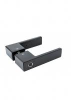 ЭЛЕКТРОННЫЙ ДВЕРНОЙ ЗАМОК GIMMEL F11 TTLOCK С ОТПЕЧАТКОМ ПАЛЬЦА