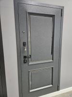 Porta R-4 402B/П212 Graphite Wood/ Букле Графит/ BE 