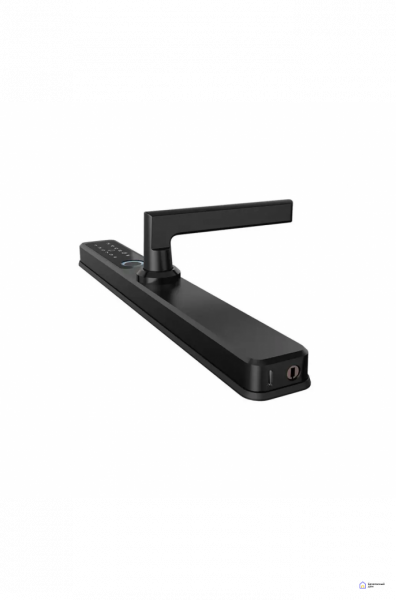 ЭЛЕКТРОННЫЙ ДВЕРНОЙ ЗАМОК PHILIPS EASYKEY DDL608-5HWS