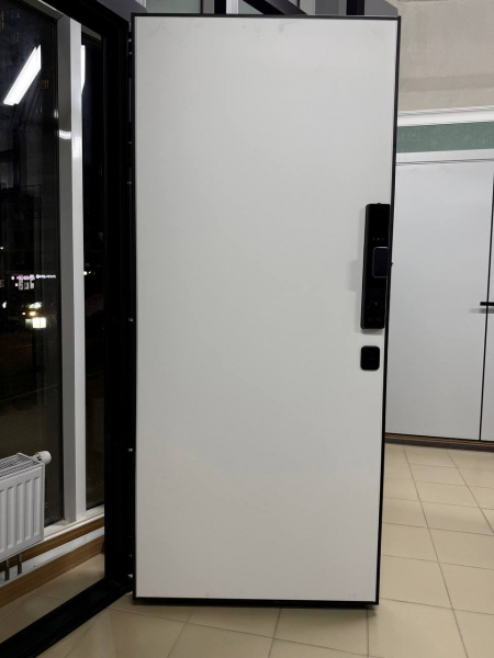 СМАРТ 1 ( ЭЛЕКТРОННЫЙ ЗАМОК Dircode S11 )