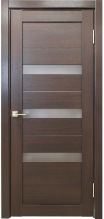 МОДЕЛЬ 23/2 ДУБ БЕЛЕНЫЙ/ ВЕНГЕ ДО