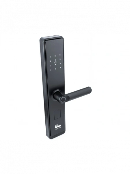 УМНЫЙ ЗАМОК Gimmel F20 DM60 TTLock 