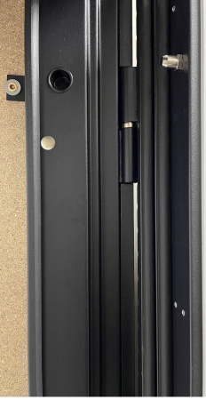 СТАЙЛ Z ЧЕРНАЯ / БЕЛАЯ ШАГРЕНЬ (ЗЕРКАЛО) СТАЙЛ Z ЧЕРНАЯ / БЕЛАЯ ШАГРЕНЬ (ЗЕРКАЛО)