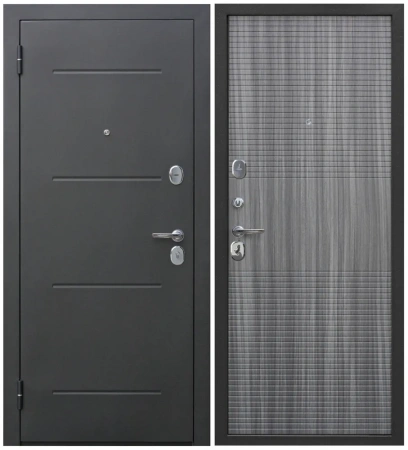 7,5 см ГАРДА МУАР ВЕНГЕ ТОБАККО 