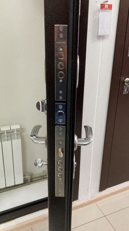 ПАРМА БЕЛОЕ ДЕРЕВО