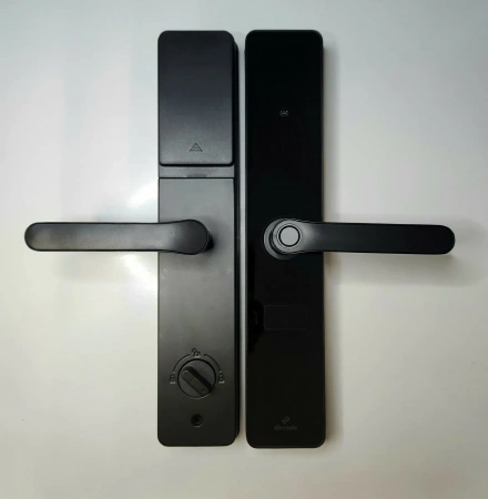 ЭЛЕКТРОННЫЙ ЗАМОК Dircode S10