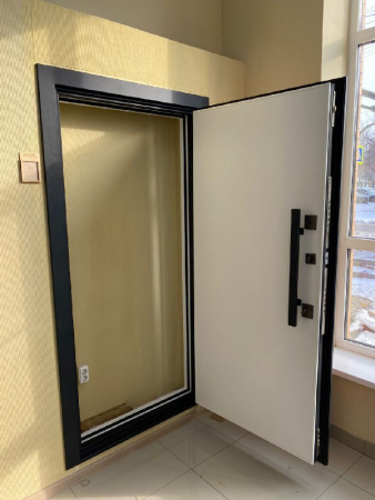 РОЯЛ NORD (ТЕРМОРАЗРЫВ/ЗЕРКАЛО)