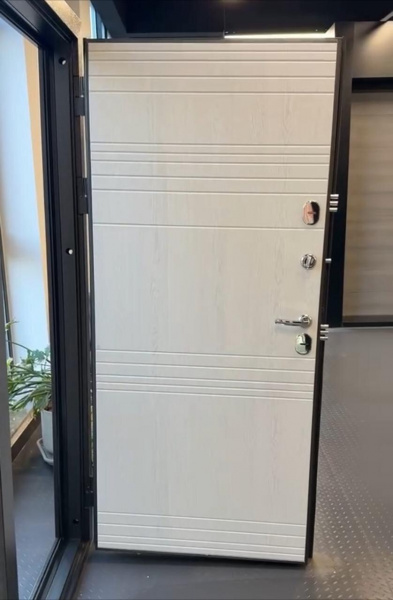 ТЕРМАЛЬ НОРД (ТЕРМОРАЗРЫВ) ТЕРМАЛЬ НОРД (ТЕРМОРАЗРЫВ)