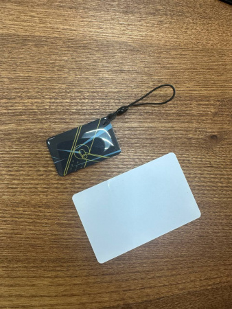 RFID КАРТА GIMMEL