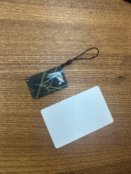 RFID КАРТА GIMMEL