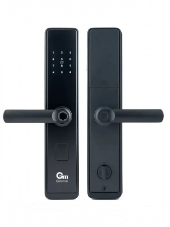 УМНЫЙ ЗАМОК Gimmel F20 DM60 TTLock 