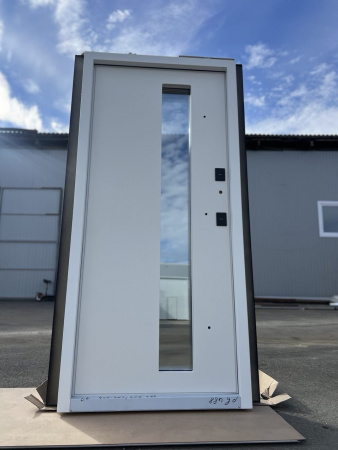 Кайрос Термо RAL 8019/9005 