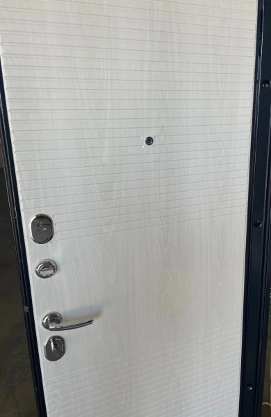 ГАРДА СЕРЕБРО 7,5 СМ ВНУТРЕННЕЕ ОТКРЫВАНИЕ