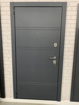 PORTA R-3 8/K42 GRAPHITE PRO/NARDO GREY