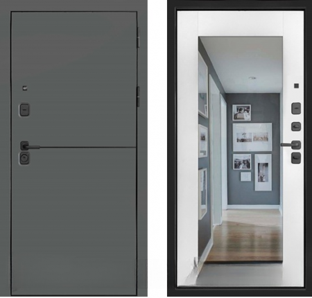 МЕТАЛЛИЧЕСКАЯ ДВЕРЬ МОДЕЛЬ SL-1 МЕТАЛЛИЧЕСКАЯ ДВЕРЬ МОДЕЛЬ SL-1