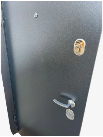 СЕРЕБРО АНТИК 9 СМ ЭМАЛИТ БЕЛЫЙ